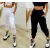 Calça Moletom feminina jogger Inverno Grossa Quentinha
