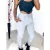 Calça Moletom feminina jogger Inverno Grossa Quentinha na internet