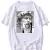 Camiseta Estilo Rua Street Alternative Style