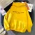 LOHILL Korean Style Casual Hoodies Unisex jacket for women men - loja online