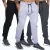 calça moletom felpudo Maxx modas sports na internet