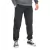 Calça de moletom masculina com punho