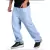 Calça jeans balão masculina dazzling 100% jeans original ref: CÇBL-1 na internet