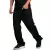 Calça jeans balão masculina dazzling 100% jeans original ref: CÇBL-1 - comprar online