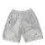 Imagem do Bermuda short masculina dri fit esportivo treino academia
