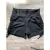 short fitness cordinha regulável academia - comprar online