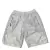 Bermuda short masculina dri fit esportivo treino academia - comprar online