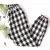 Calça Xadrez Jogger modinha blogueira - comprar online