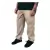 Calça Cargo Larga Unisex Skate 6 Bolsos de Sarja ref: CÇCARG-1 - loja online