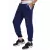 calça moletom masculino joguer calça moletom skinny grossa peluciada - loja online