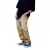 Imagem do Calça Cargo Larga Unisex Skate 6 Bolsos de Sarja ref: CÇCARG-1