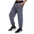 calça moletom masculino joguer calça moletom skinny grossa peluciada - Posh