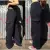 Calça Cargo unissex 6 Bolsos de Sarja Skate Toop na Promoção ref: CÇCARG