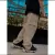 Calça Cargo unissex 6 Bolsos de Sarja Skate Toop na Promoção ref: CÇCARG na internet