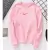 Imagem do Moletom Gola Redonda Sem Capuz Sportswear
