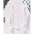 Moletom Gola Redonda Sem Capuz Sportswear
