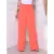 CALÇA PANTALONA COM BOTÕES TRANSPASSADOS DUNA - loja online