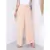 CALÇA PANTALONA COM BOTÕES TRANSPASSADOS DUNA - Posh