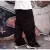 Calça Cargo unissex 6 Bolsos de Sarja Skate Toop na Promoção ref: CÇCARG - Posh