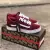 Tenis Vans Old Skool Tradicional Bordô Retro Black Friday na internet