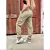 Calça Cargo unissex 6 Bolsos de Sarja Skate Toop na Promoção ref: CÇCARG na internet