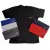 Promoção Camiseta Masculina Para Revenda Dry Fit Cross Fit Treino Academia Exercícios Corrida - comprar online