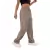 Calça Cargo Street Skate Larga Bolso Lateral Unissex Corrente - Posh