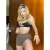 Short liganete feminino fresquinho e super confortável