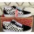 Tenis Vans Old Skool Tradicional Bordô Retro Black Friday na internet