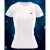 CAMISETA FEMININA DRY FIT ACADEMIA ESPORTES (PRATIADO)baby look OFERTA LIMITADAS - Posh