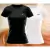 CAMISETA FEMININA DRY FIT ACADEMIA ESPORTES (PRATIADO)baby look OFERTA LIMITADAS - Posh