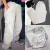 calça cargo jeans masculino larga 6 bolsos 5 skate moda barato promoção na internet