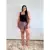 Short liganete feminino fresquinho e super confortável