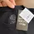 Camiseta Anti Social Club 100% Algodão