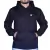 Moletom Masculino Casaco Com Bolso E Capuz Básico Bonito Inverno