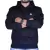 Moletom Masculino Casaco Com Bolso E Capuz Básico Bonito Inverno - Posh
