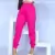 Calça Jogger Moletom Feminina Cintura Alta calça de frio, calça moletom