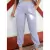 Calça Jogger Moletom Feminina Cintura Alta calça de frio, calça moletom