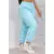 Calça Jogger Moletom Feminina Cintura Alta calça de frio, calça moletom - Posh