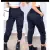 Calça Jogger Moletom Feminina Cintura Alta calça de frio, calça moletom