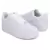 Tênis Force Branco Feminino Masculino Promoção Envio 9X Mais Rápido.