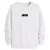 Moletom HIGH gola redonda confortável - comprar online