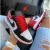 Tênis nike air jordan low cano baixo roxo/branco do 34 ao 43 na internet