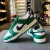 Imagem do Tênis nike air jordan low cano baixo roxo/branco do 34 ao 43