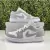 Tenis Nike Cano Baixo Jordan Low 1 Preto/laranja Masculino/feminino Pronta Entrega! - Posh
