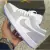 Tenis Nike Cano Baixo Jordan Low 1 Preto/laranja Masculino/feminino Pronta Entrega! - loja online