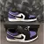 Tenis Nike Cano Baixo Jordan Low 1 Preto/laranja Masculino/feminino Pronta Entrega! - comprar online