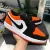 Tênis Masculino Jordan Cano Baixo Nike - Branco/ Preto/ Azul - - Promoção Limitada - Válida até Hoje !! - loja online