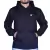 Moletom Masculino Casaco Com Bolso E Capuz Básico Bonito Inverno