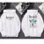 Blusa Moletom Masculino Angel Dólar Street Anjo Cupido
